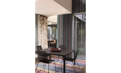Итальянские обои Missoni Home, коллекция Wallcoverings 02, артикул 10181