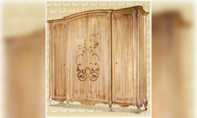 Шкаф Minotti Luiggi My Home