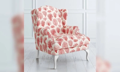 Кресло Kreind Френсис M12-Wn-0409