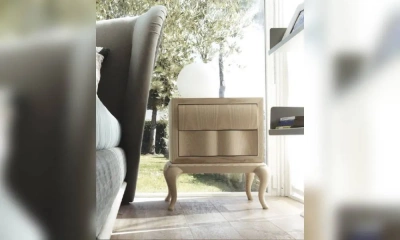 Тумба Прикроватная Volpi Contemporary 2