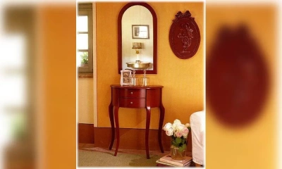 Консоль Tonin Casa Palisa