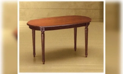 Стол Журнальный Morello Gianpaolo Impero 1