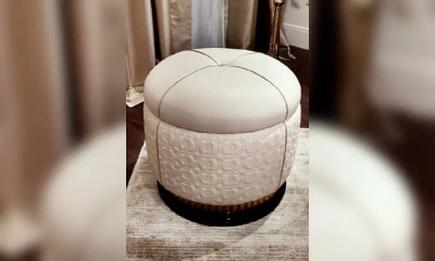 Пуф Bruno Zampa Walt