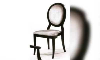 Стул Angelo Cappellini 30100 1