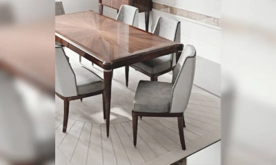 Стул Francesco Pasi 9012