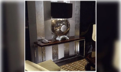 Консоль Giorgio Collection Luna 1