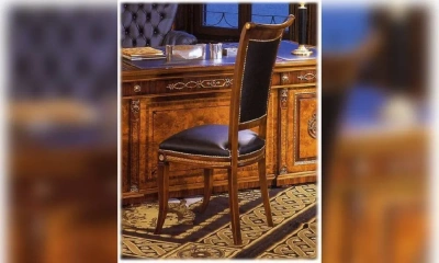 Стул Jumbo Collection Bo-386