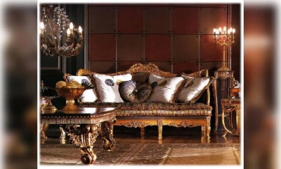 Диван Jumbo Collection Mat-43