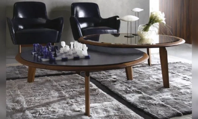 Стол Журнальный Ulivi My Luxury