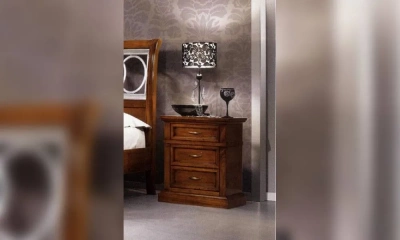 Тумба Прикроватная Giuliacasa 3985/S-Vr