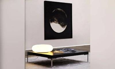 Стол Журнальный B&B Italia Charles