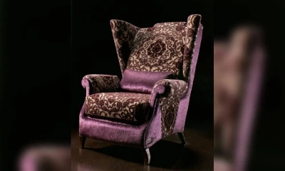 Кресло Bedding High Society 1