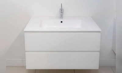 Тумба С Раковиной Scavolini Rivo Drawn 71517014+32004838 90X51 См. Белый