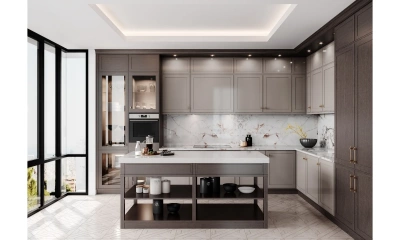 Кухня Am Classic Eneida