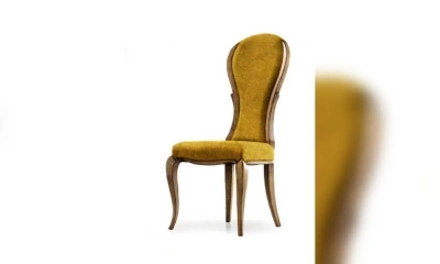 Стул Giuliacasa Calice-Ve