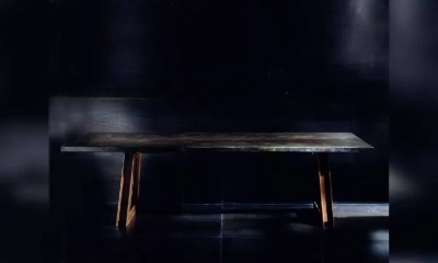 Стол Bamax 82.102