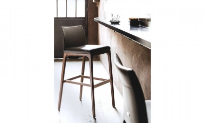 Барный Стул Cattelan Italia Arcadia Sgabello