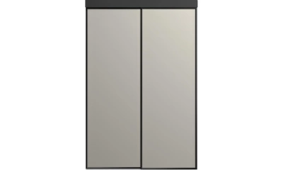 Перегородка Софья. Коллекция 1000 Линий. Модель с филенкой (А7.57)