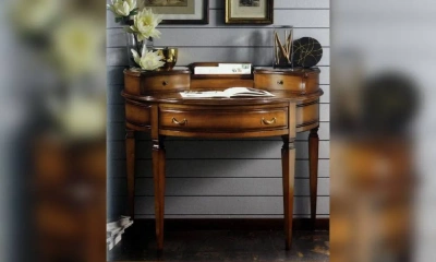 Стол Письменный Giuliacasa 0608-Ve