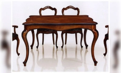 Стол Seven Sedie Sigmund