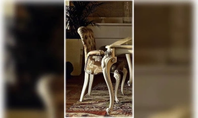 Стул Volpi Botero 1