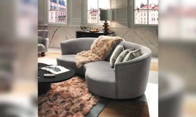 Диван Smania Ernest