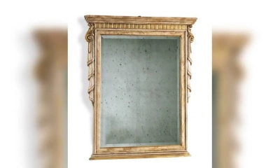 Зеркало Francesco Molon Q92