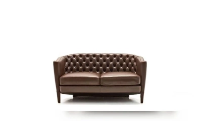 Двухместный Диван Rich, Moroso