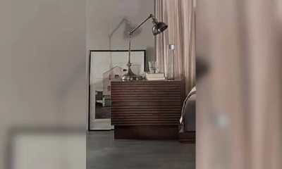 Тумба Прикроватная Bamax 37.426