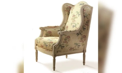 Кресло Piermaria Armida 2