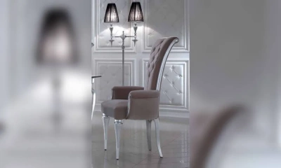 Полукресло Dv Home Collection Berry+Desire