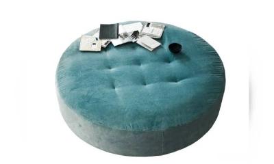 Банкетка, Пуф Biscotto Фабрики Saba Italia