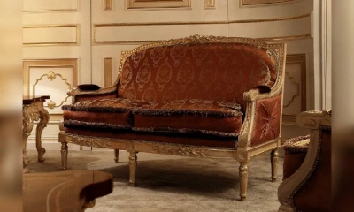 Диван Minotti Luiggi Ninfee 1