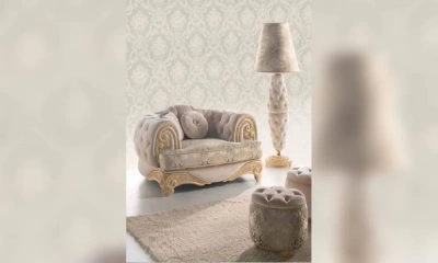 Кресло Sat Export Atelier