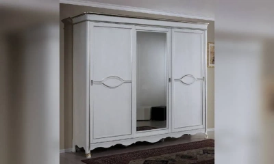 Шкаф Morello Gianpaolo Luxor Edizione 8