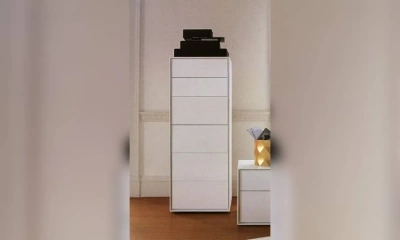 Комод B&B Italia Dado 4