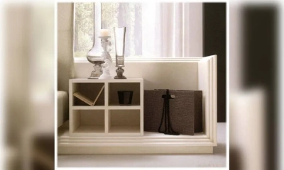 Тумба Прикроватная Ferretti & Ferretti Today Col. Notte 5