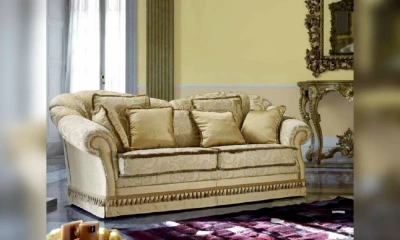 Диван Domingo Salotti Zeryba 2