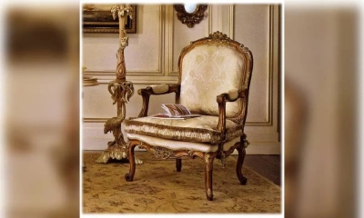 Кресло Riva Raffles 3