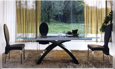 Стол Tonin Casa Tokyo 2