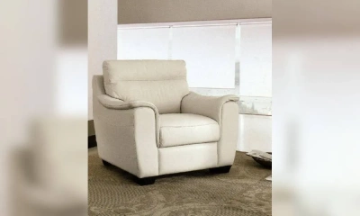 Кресло Nicoline Salotti Micron