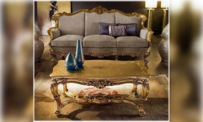 Стол Журнальный Silik Omero