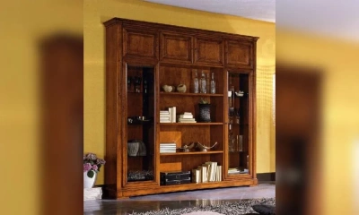 Cтенка Giuliacasa Venezia 3