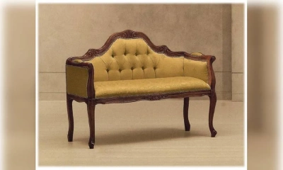 Софа Morello Gianpaolo Cantu