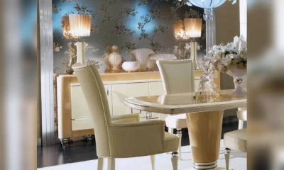 Буфет Re Deco Parigi