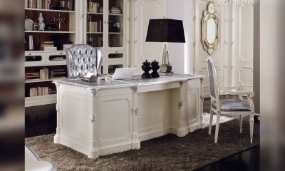 Стол Письменный Bamax 39.811