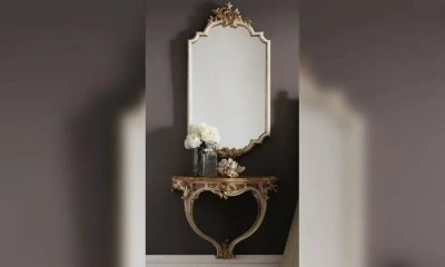 Консоль Grifoni Silvano Living Room 21