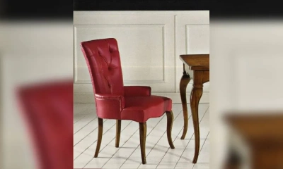 Стул Giuliacasa 415/C-Ve