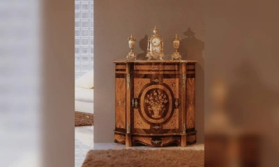 Буфет Minotti Luigi & Benigno 11