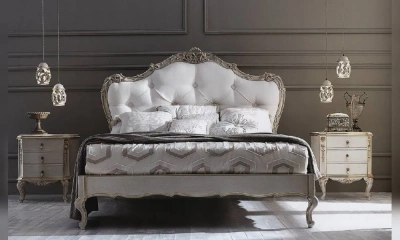 Кровать Grifoni Silvano Bedroom 2